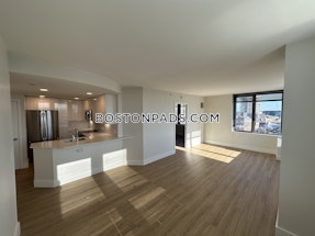 Downtown Apartment for rent 2 Bedrooms 2 Baths Boston - $5,215
