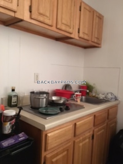 Back Bay Studio 1 Bath Boston - $2,175