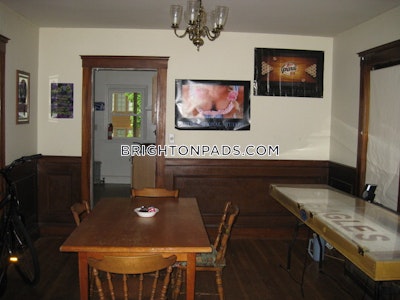 Brighton 3 Bed 1 Bath BOSTON Boston - $6,000