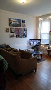 Brighton 1 Bed 1 Bath Boston - $2,395