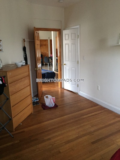 Brighton 5 Beds 2 Baths Boston - $5,250