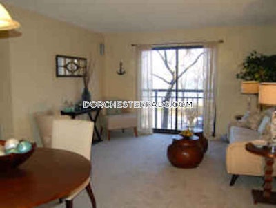 Dorchester Apartment for rent 2 Bedrooms 1 Bath Boston - $4,350