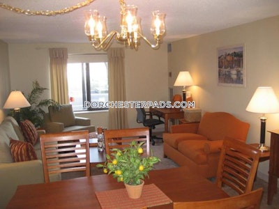 Dorchester 2 Bed 1 Bath BOSTON Boston - $3,415