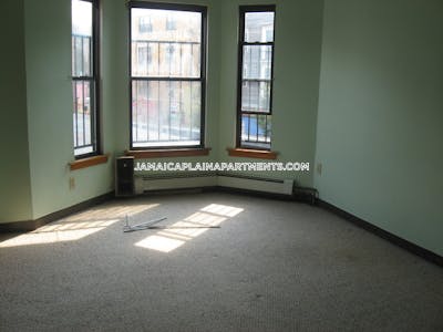 Jamaica Plain 1 Bed 1 Bath BOSTON Boston - $2,300