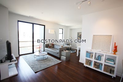 Somerville Apartment for rent 2 Bedrooms 2 Baths  Magoun/ball Square - $3,950 75% Fee