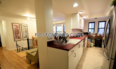 Fenway/kenmore 4 Beds 2 Baths Boston - $8,000