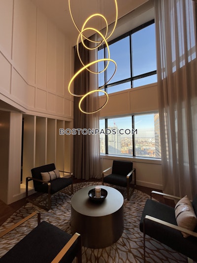 Downtown 2 Bed 2 Bath BOSTON Boston - $5,482 No Fee