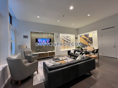 Downtown 2 Beds 2 Baths Boston - $5,870 No Fee