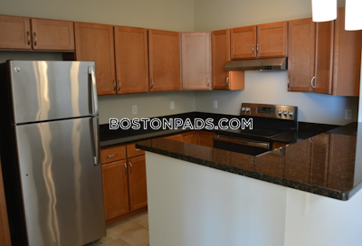 South Boston 1 Bed 1 Bath BOSTON Boston - $2,744