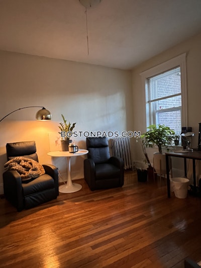 Brighton 1 Bed 1 Bath BOSTON Boston - $2,250