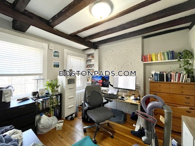 Beacon Hill 2 Beds 1 Bath Boston - $3,950