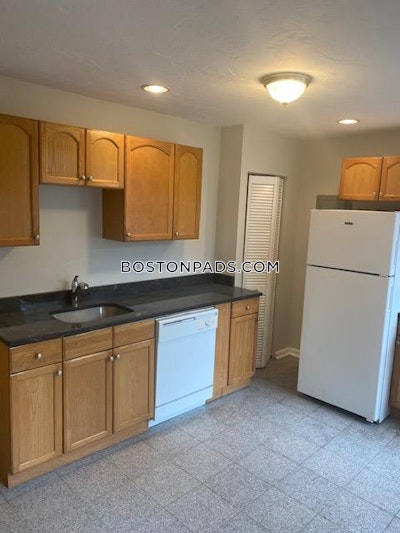 North End 3 Beds 1 Bath Boston - $4,155