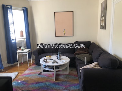 Dorchester 2 Bed 1 Bath on Savin hill Ave in BOSTON Boston - $2,800