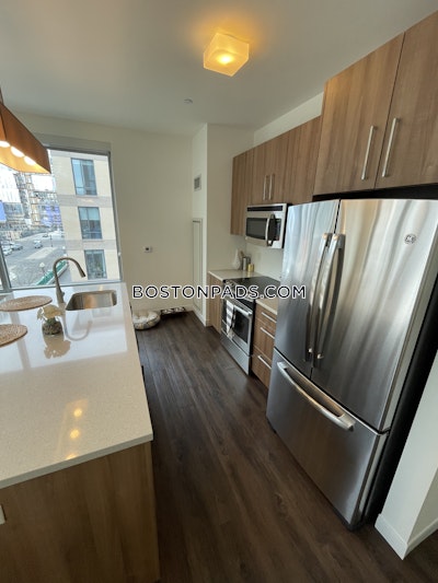 South End 2 Beds 2 Baths Boston - $5,021