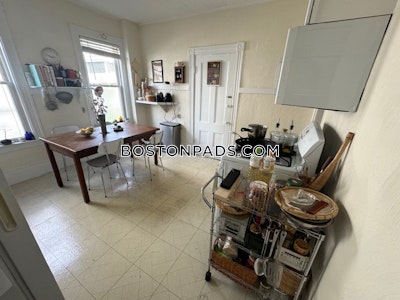 Medford 3 Beds 1 Bath on Orchard St in Medford  Tufts - $3,300