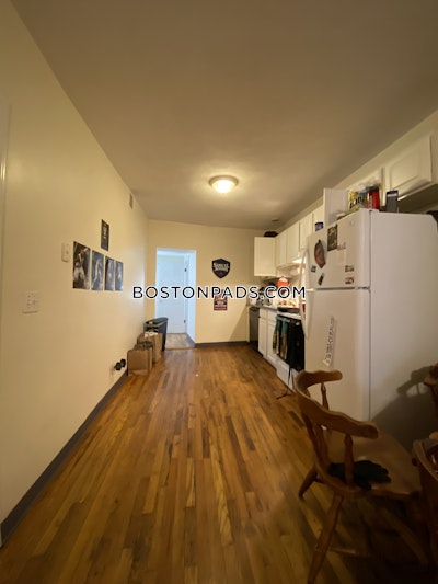 Mission Hill 3 Bed 1 Bath BOSTON Boston - $4,500