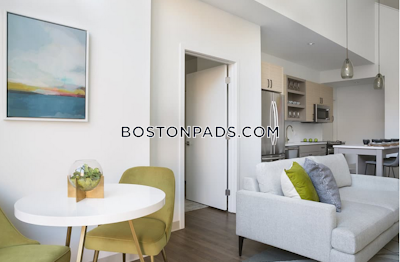 Jamaica Plain 2 Bed 2 Bath BOSTON Boston - $4,587