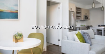 Jamaica Plain Luxury Studio available NOW on South Huntington Ave in Boston!  Boston - $2,716