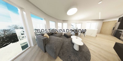 Dorchester 2 Bed 2 Bath BOSTON Boston - $3,250 No Fee