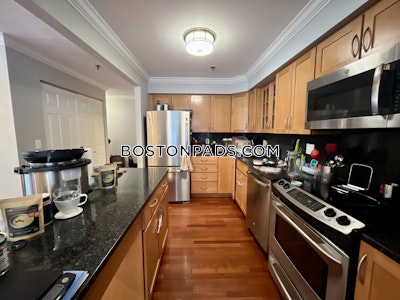 Back Bay 2 Beds 2 Baths Boston - $5,950