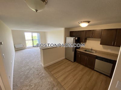 Quincy 1 Bed 1 Bath QUINCY  Quincy Center - $1,920