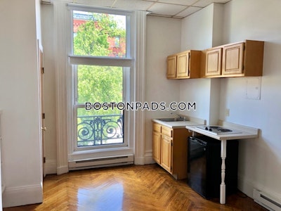 Back Bay Studio 1 Bath Boston - $2,145