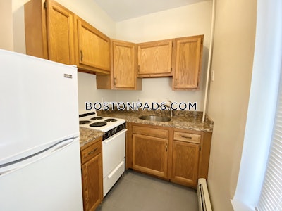 Mission Hill Studio 1 Bath Boston - $2,100