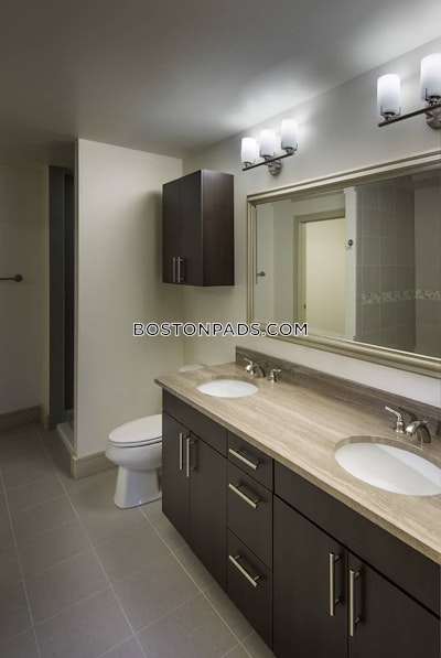 Seaport/waterfront 1 Bed 1 Bath BOSTON Boston - $3,697