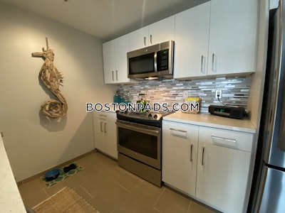 Seaport/waterfront 1 Bed 1 Bath BOSTON Boston - $3,574