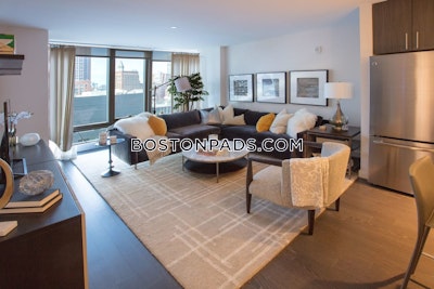 South Boston 1 Bed 1 Bath BOSTON Boston - $3,494