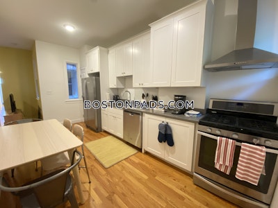 Fort Hill 4 Beds 2 Baths Fort Hill Boston - $6,400