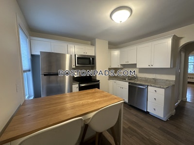 East Boston 1 Bed 1 Bath Boston - $2,575