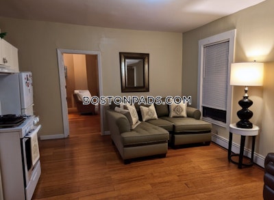 East Boston Spacious 1 Bed 1 Bath available NOW on Meridian St in East Boston! Boston - $2,100 50% Fee