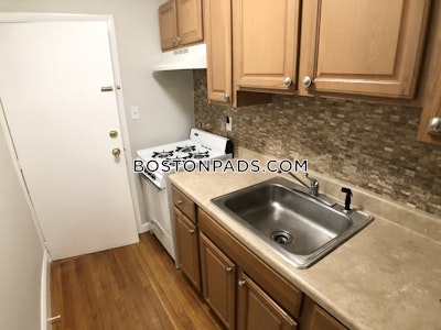 North End 1 Bed 1 Bath Boston - $2,480