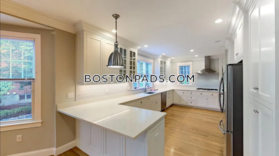 Brookline 5 Beds 3.5 Baths Brookline  Washington Square - $8,500