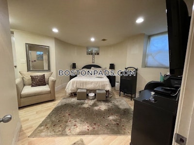 Mission Hill 3 Beds 3 Baths Boston - $5,500