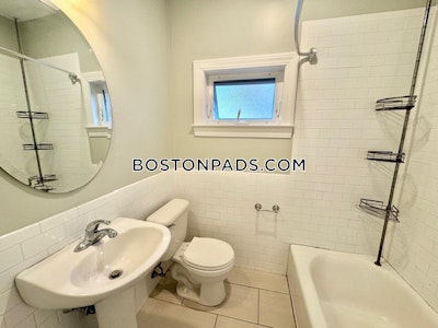 Fort Hill 4 Bed 2 Bath BOSTON Boston - $5,000