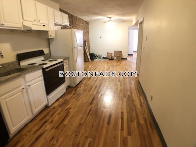 Mission Hill 3 Beds 1 Bath Boston - $4,500