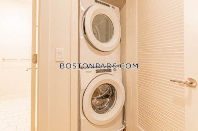 Charlestown 1 Bed 1 Bath BOSTON Boston - $2,917