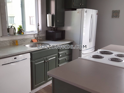 Revere 1 Bed 1 Bath REVERE $2,750 - $2,750