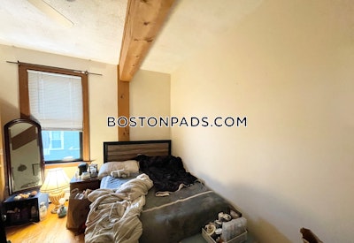 Mission Hill 3 Beds 1 Bath Boston - $5,100