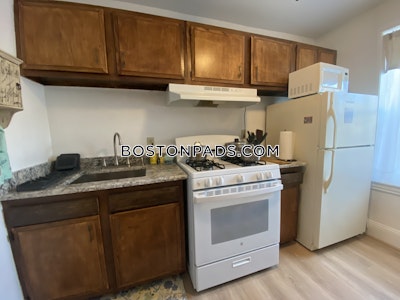 Back Bay 1 Bed 1 Bath BOSTON Boston - $3,500