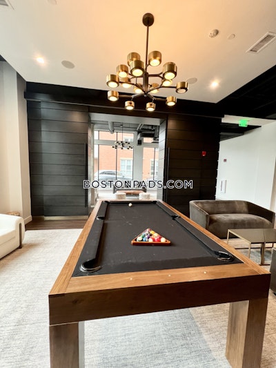 East Boston 1 Bed 1 Bath BOSTON Boston - $2,300