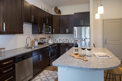 Andover Apartment for rent 2 Bedrooms 2 Baths - $3,155