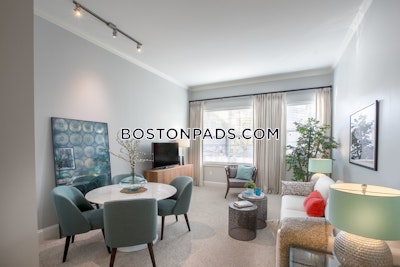 Bedford Apartment for rent 2 Bedrooms 2 Baths - $2,866