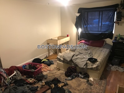 Allston/brighton Border 3 Bed, 1.5 Bath Unit Boston - $3,200