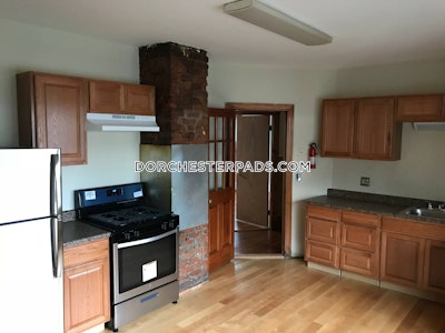 Dorchester Apartment for rent 3 Bedrooms 1 Bath Boston - $2,900