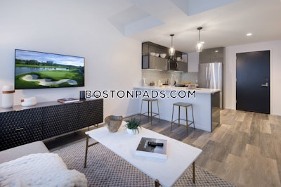 South End 2 Beds 2 Baths Boston - $5,334