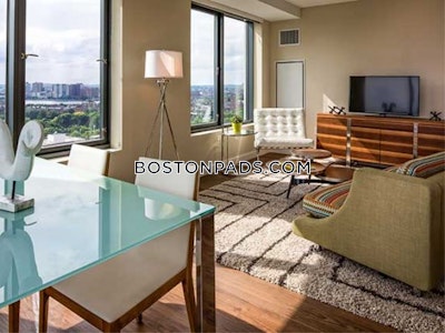 Downtown 2 Beds 1 Bath Boston - $6,145