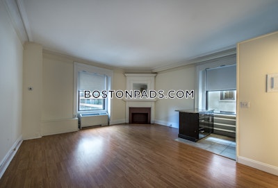 Chinatown Apartment for rent Studio 1 Bath Boston - $2,495 No Fee